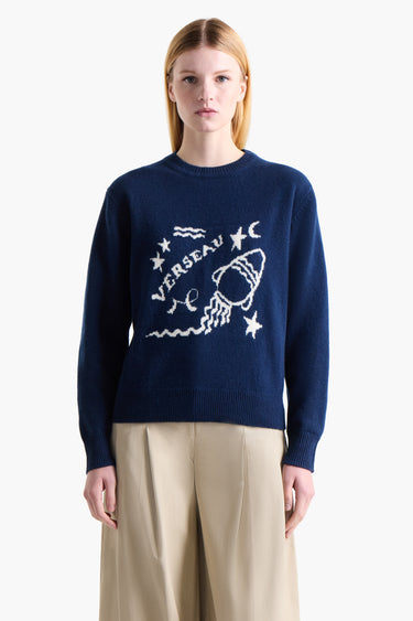 Zodiac Sweater