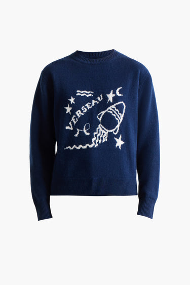 Zodiac Sweater