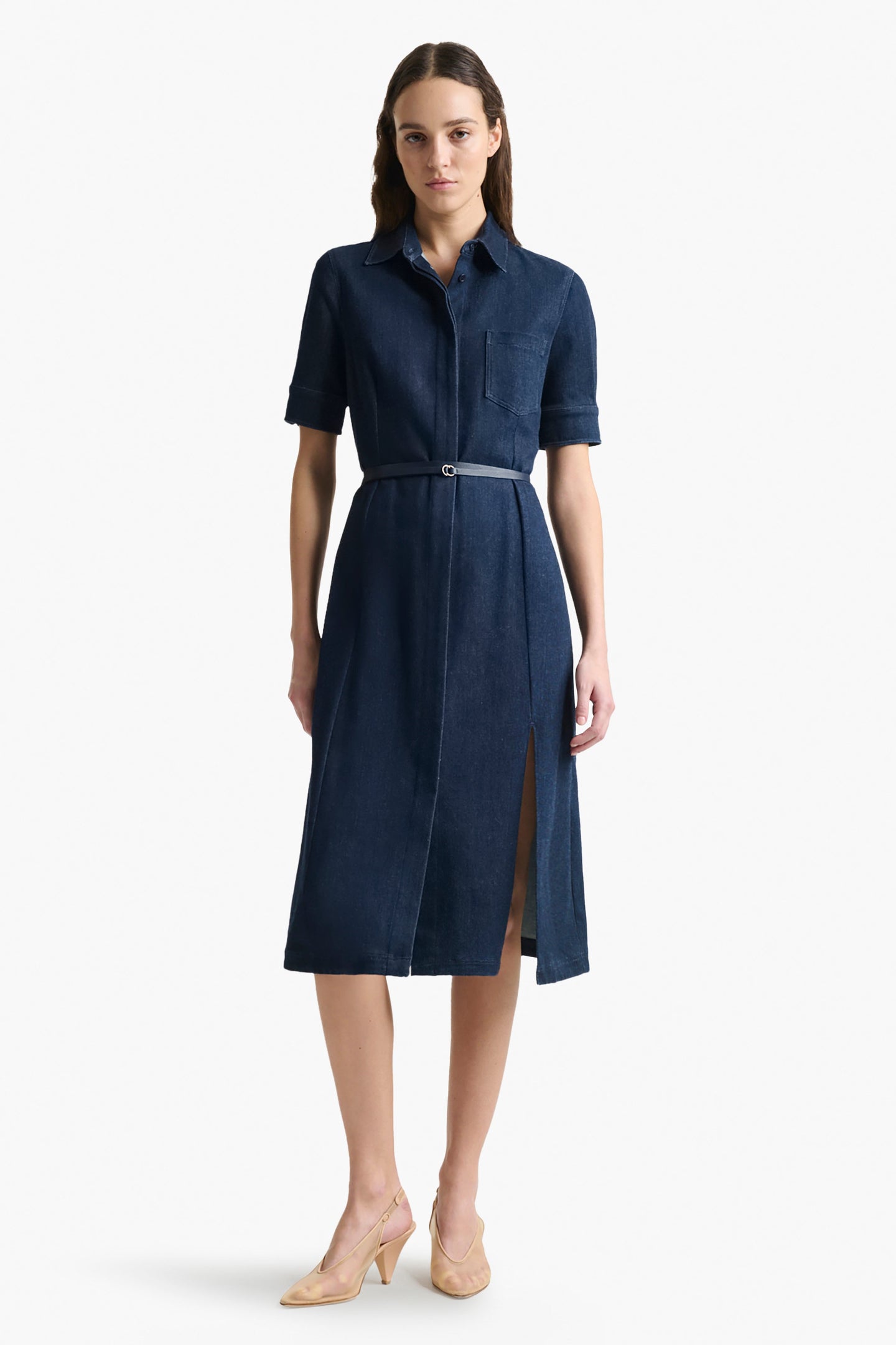 Altuzarra-'Kieran' Dress