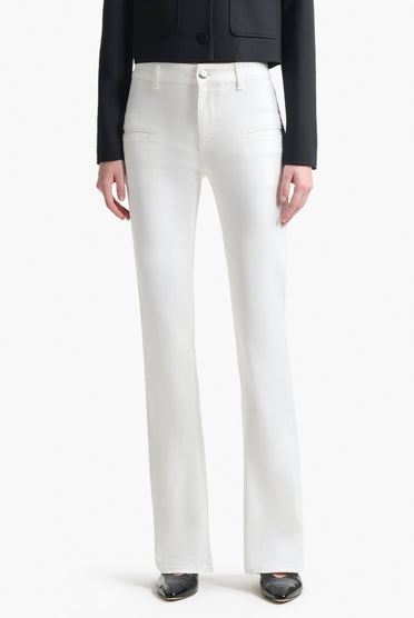 Altuzarra-'Serge' Denim Pant
