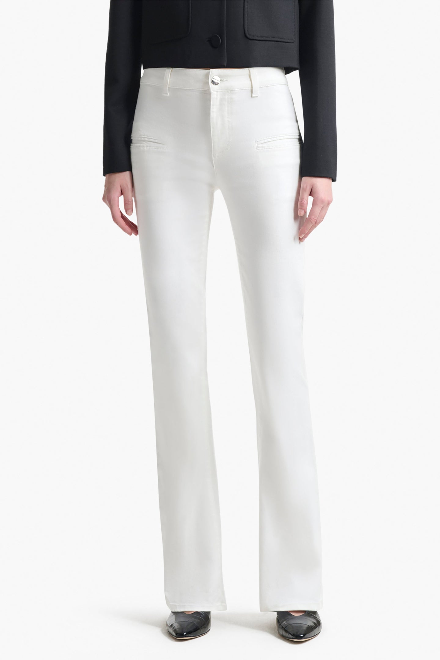 Altuzarra-'Serge' Denim Pant