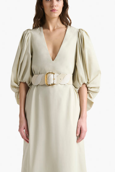 Altuzarra-'Twist' Braid Belt