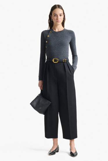 Minamoto Knit Sweater