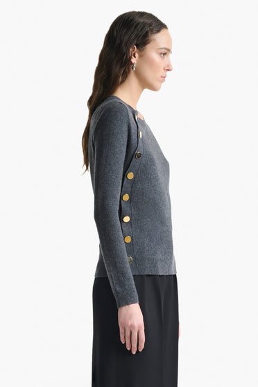 Minamoto Knit Sweater