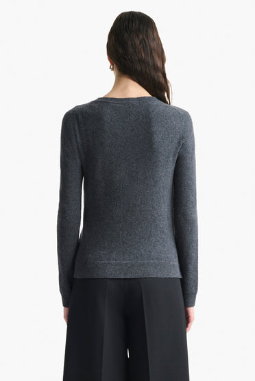 Minamoto Knit Sweater