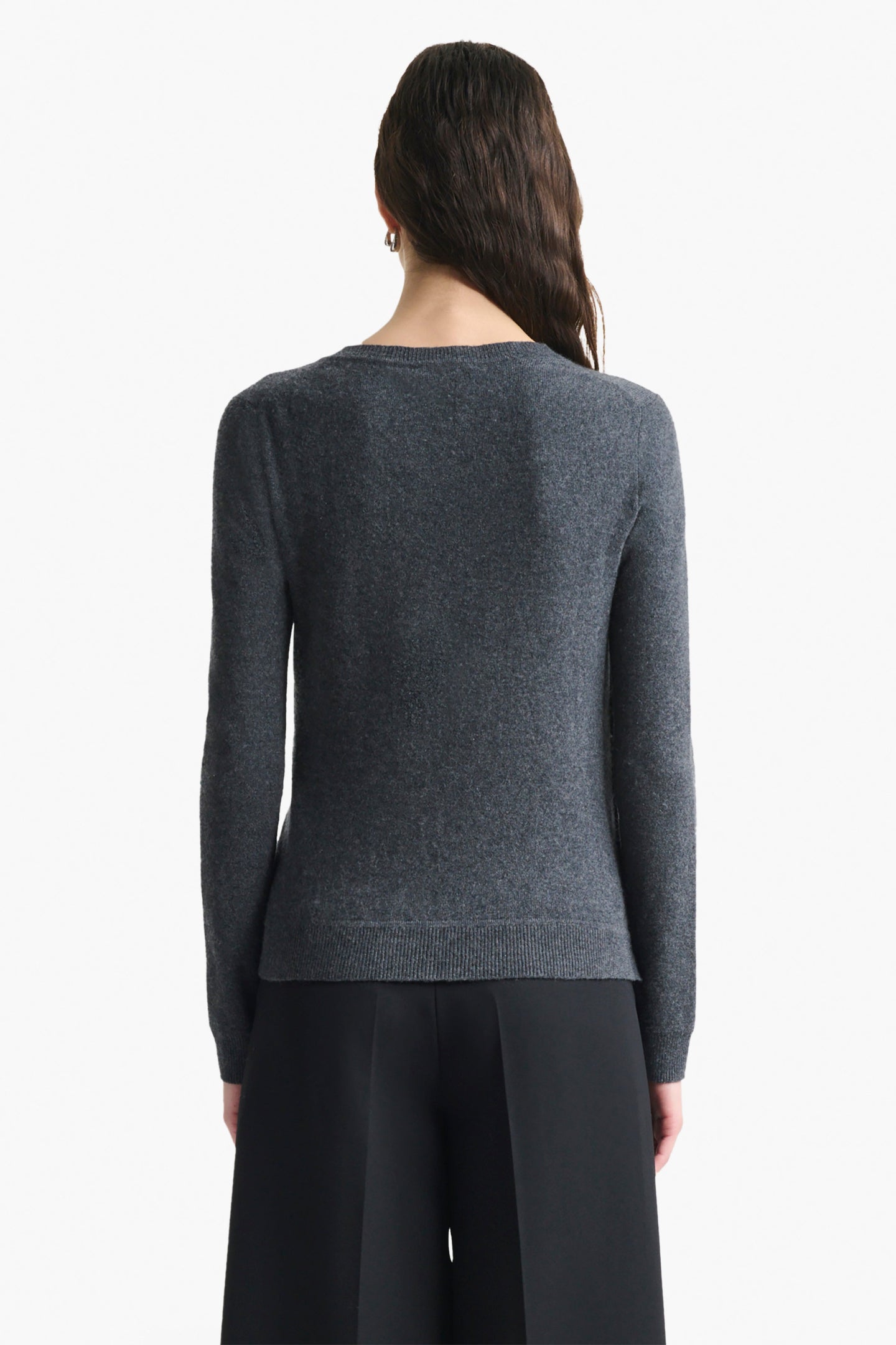 Minamoto Knit Sweater