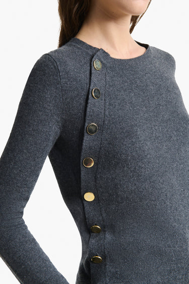 Minamoto Knit Sweater