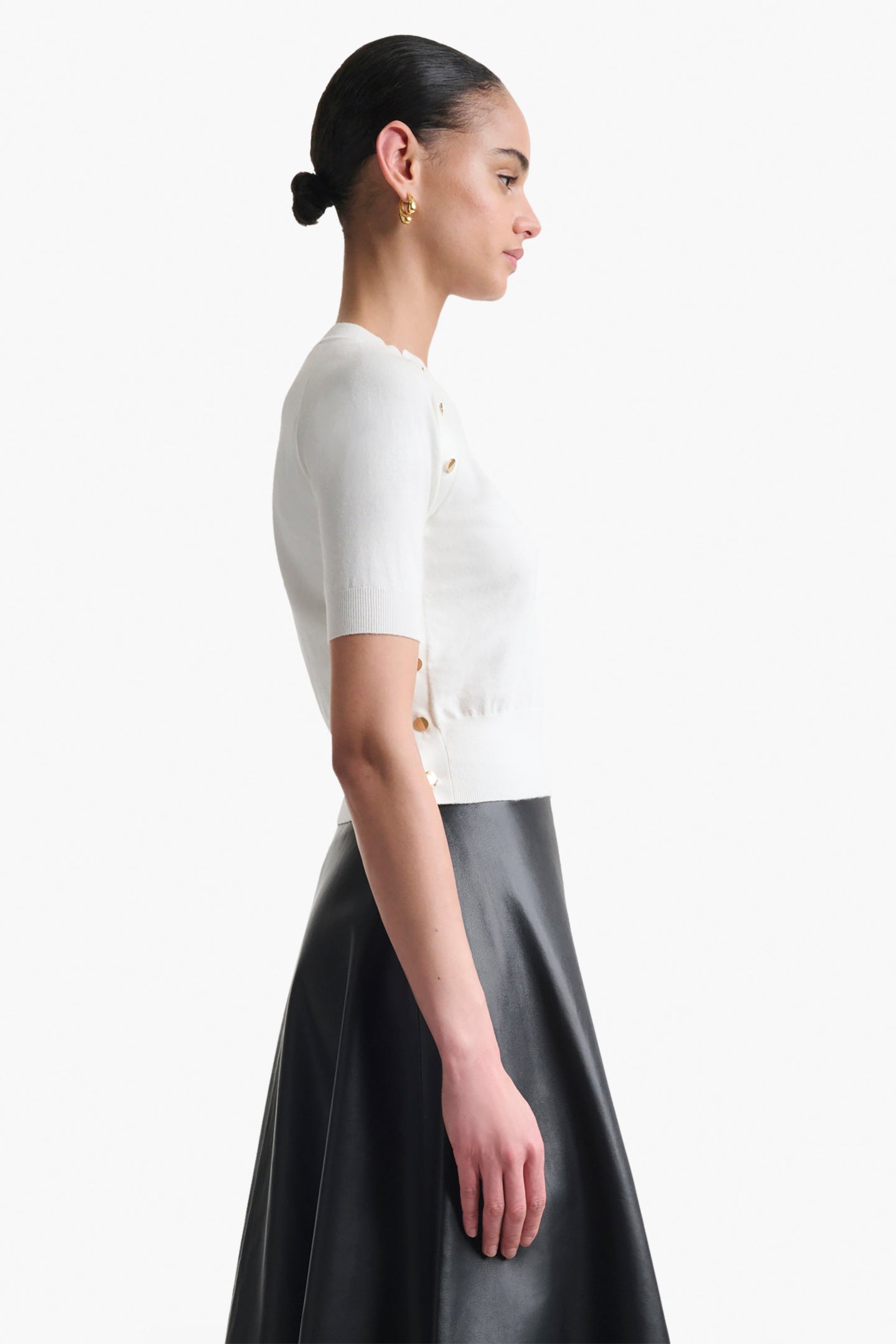 Altuzarra_Mini 'Minamoto' Sweater-Natural White