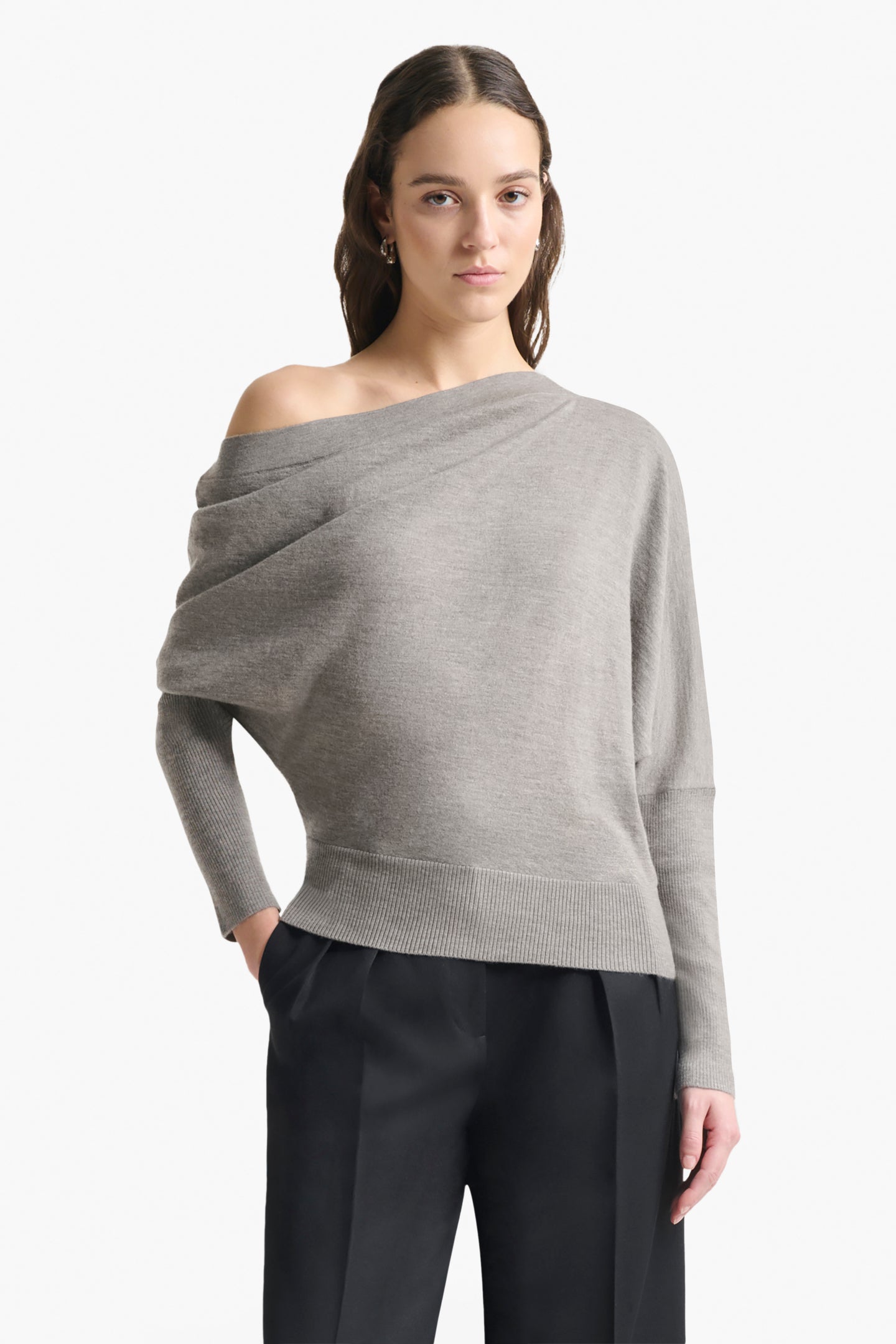Grainge Sweater