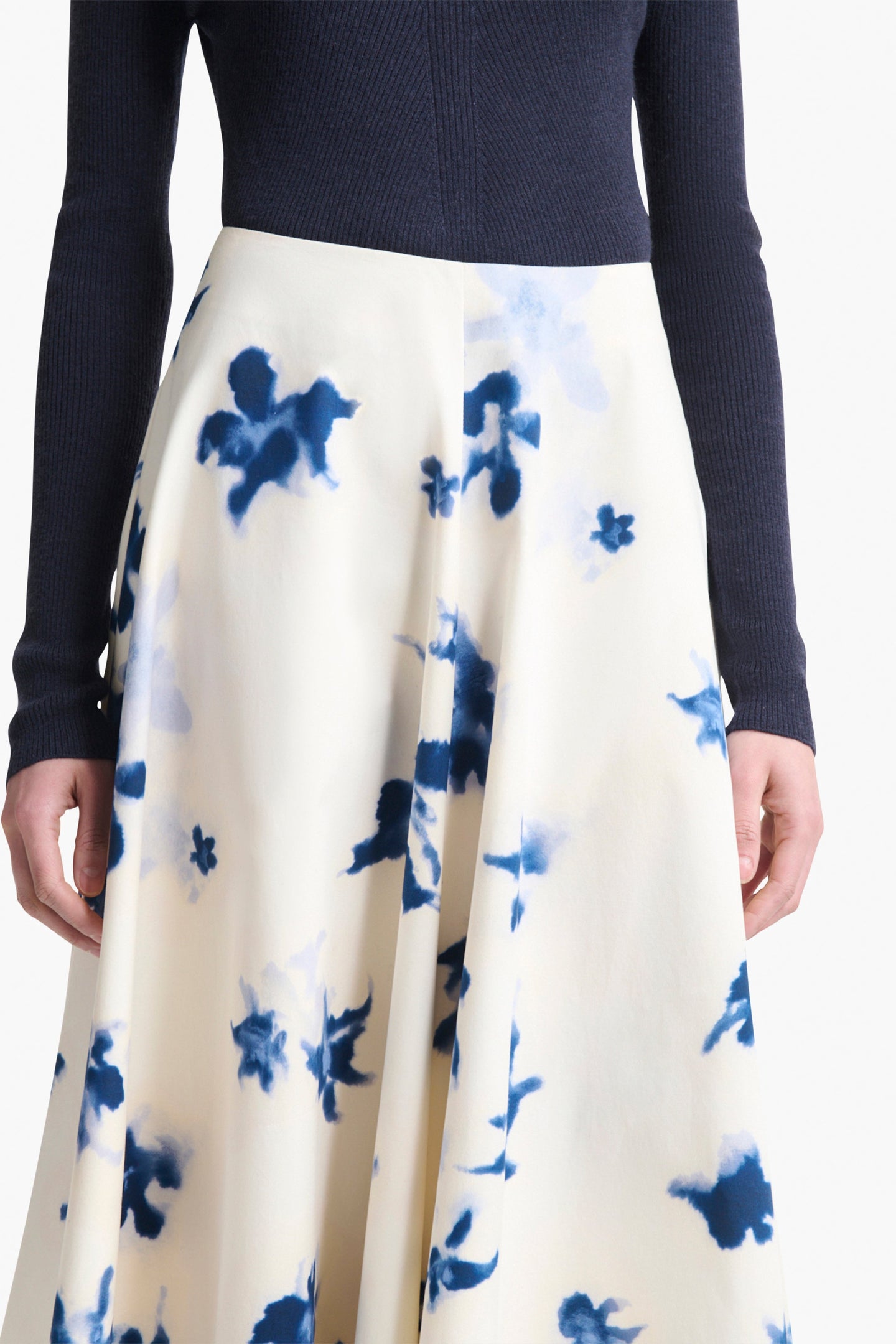 Varda Skirt