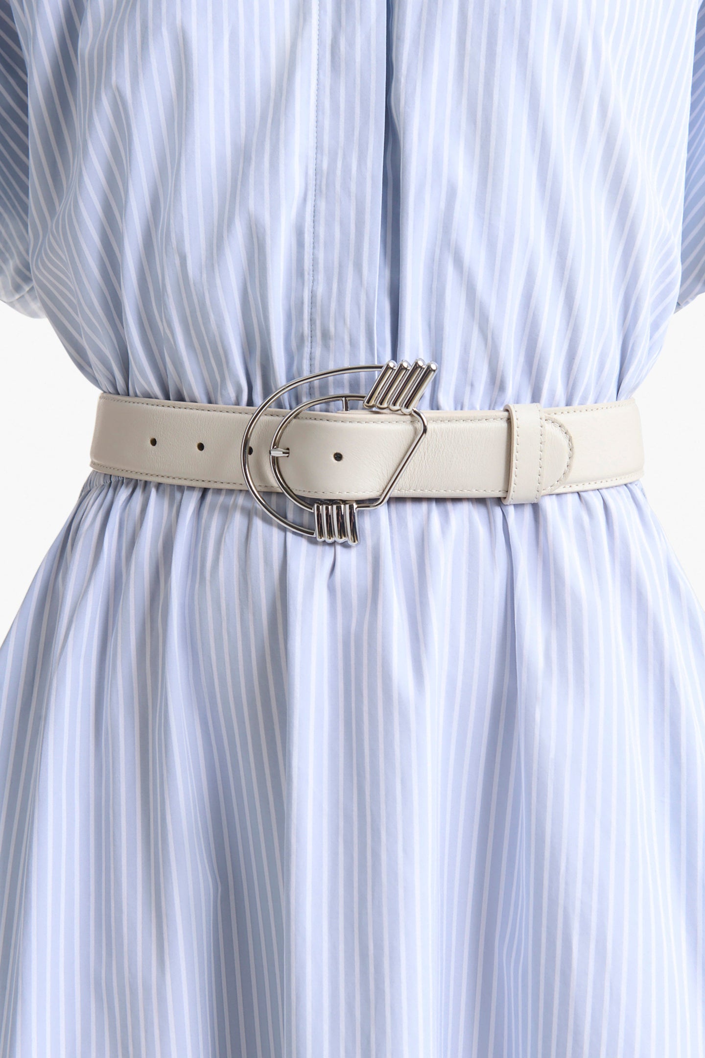 Rounded Abstract Belt
