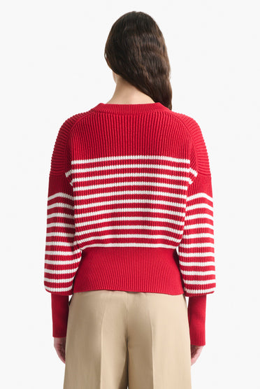 Tanessa Sweater