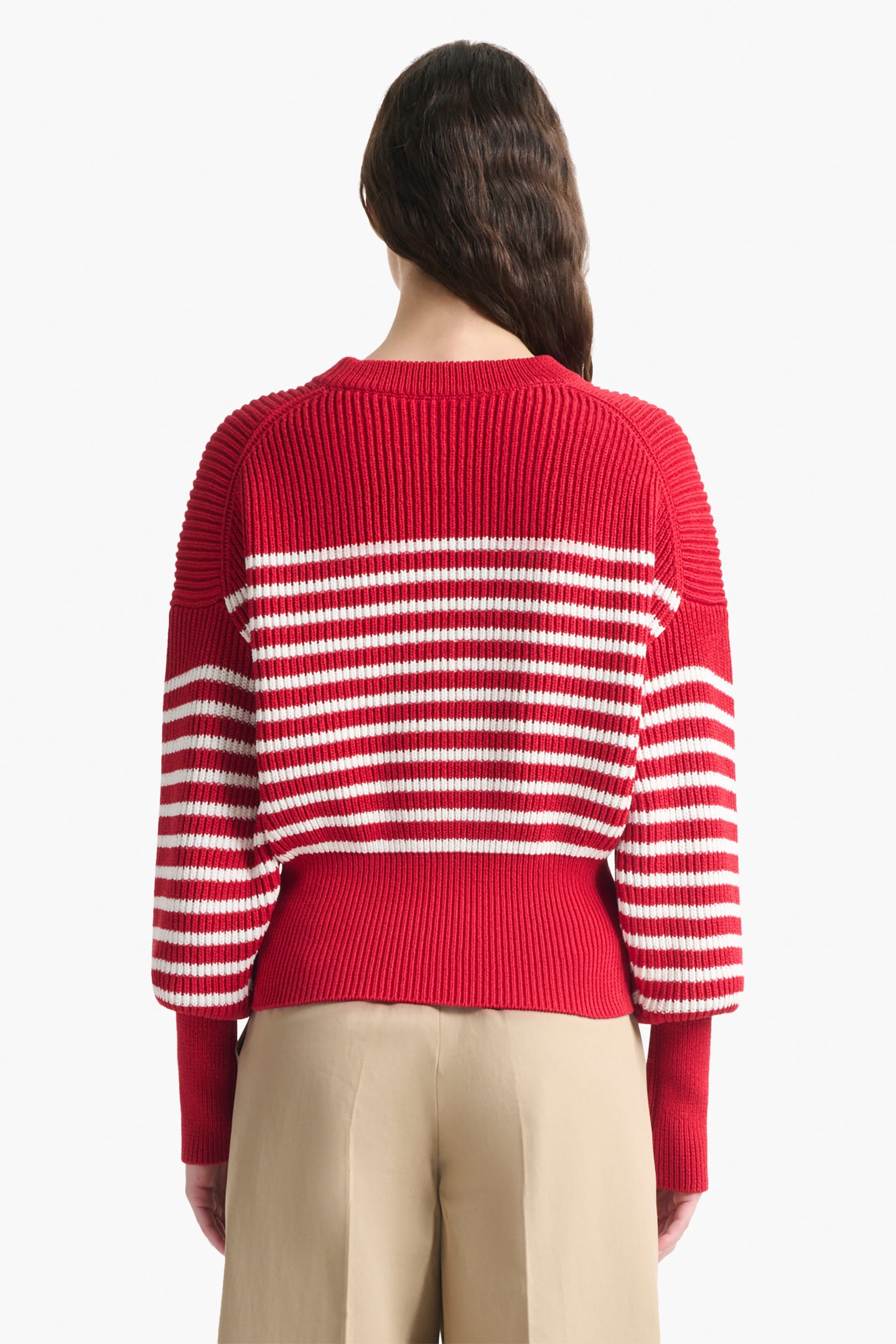 Tanessa Sweater