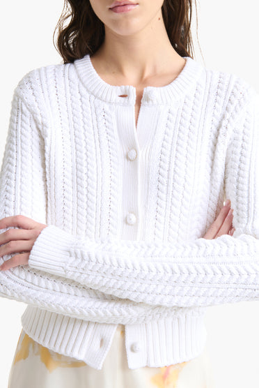 Patmae Sweater