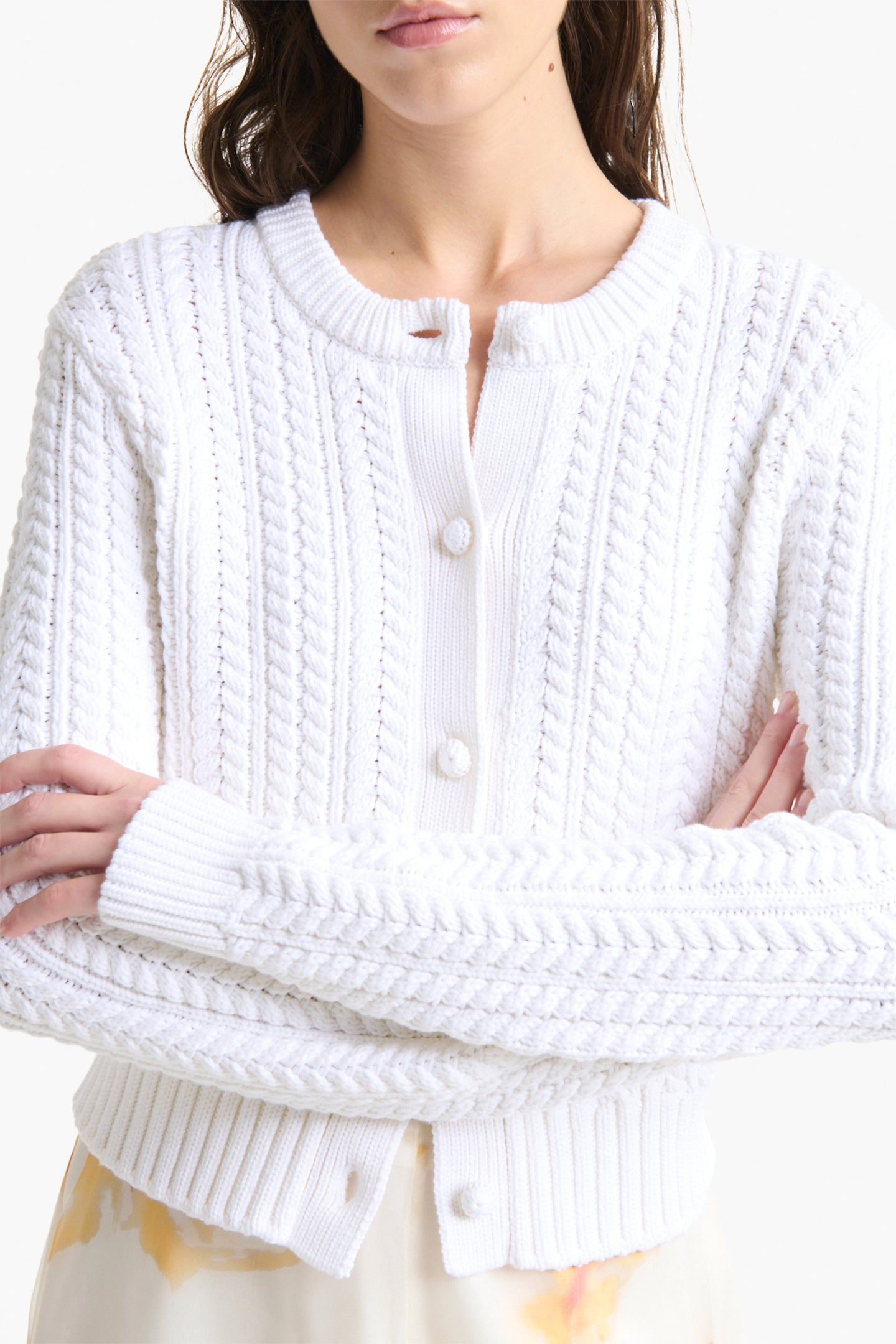 Patmae Sweater