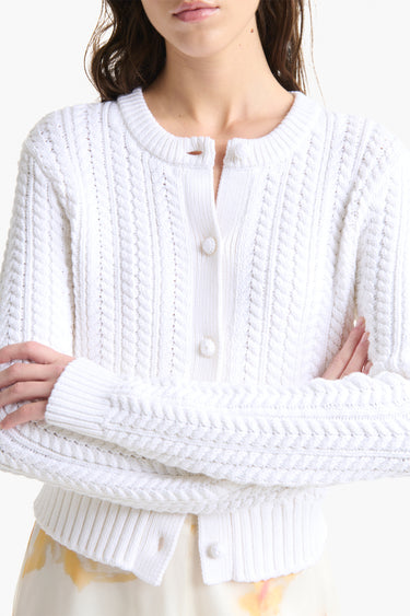 Patmae Sweater