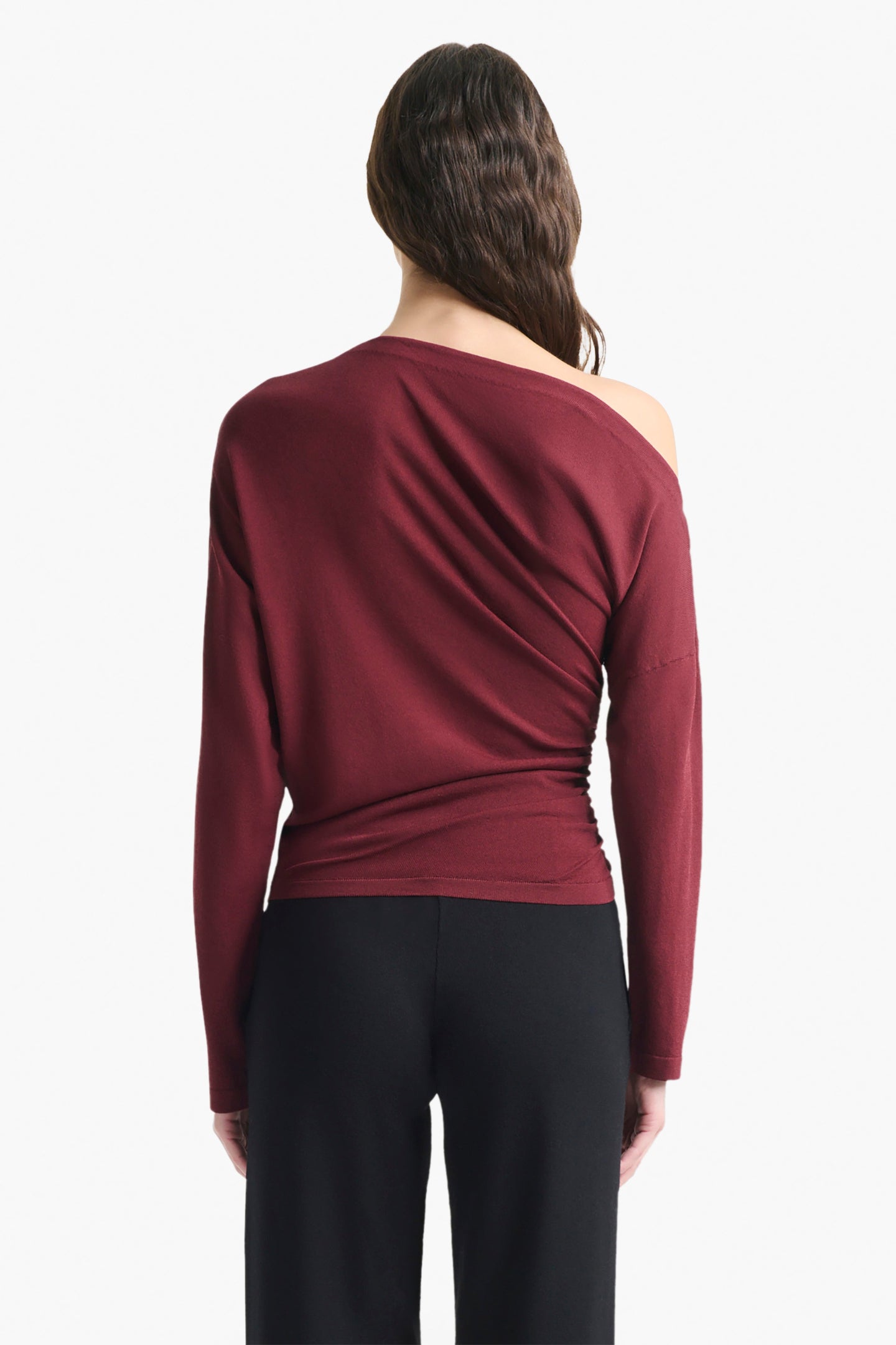 Lilibet Sweater