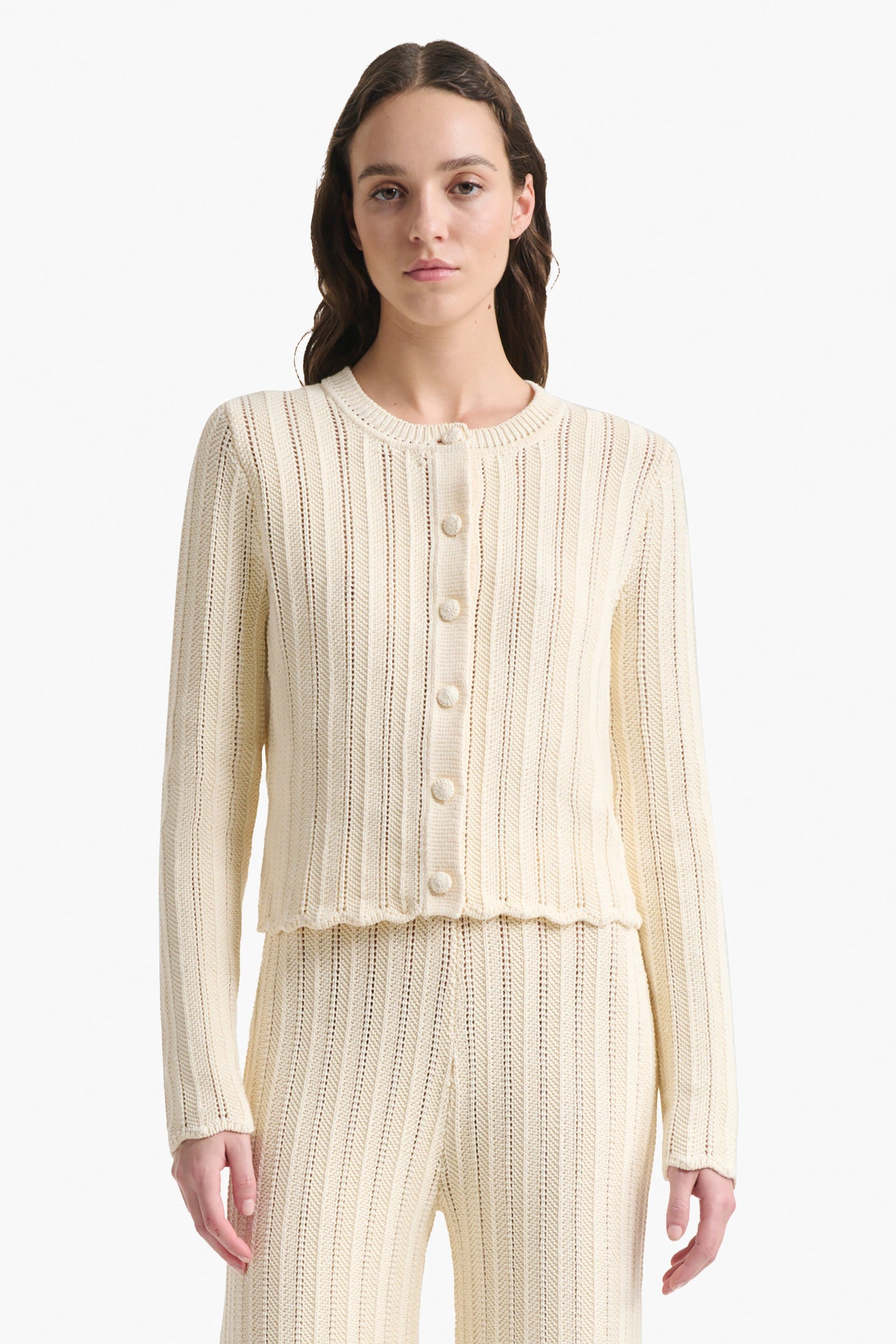 Mariette Sweater