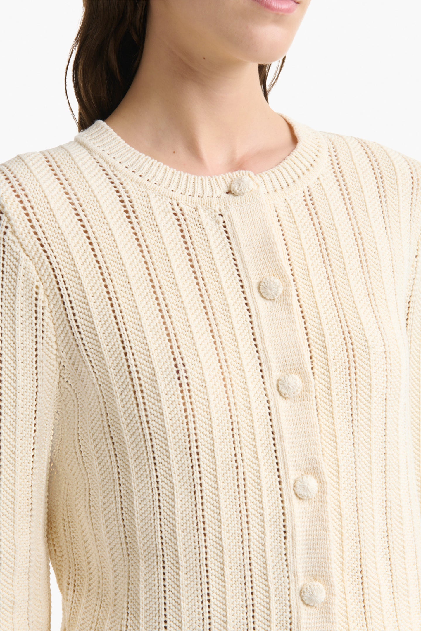 Mariette Sweater