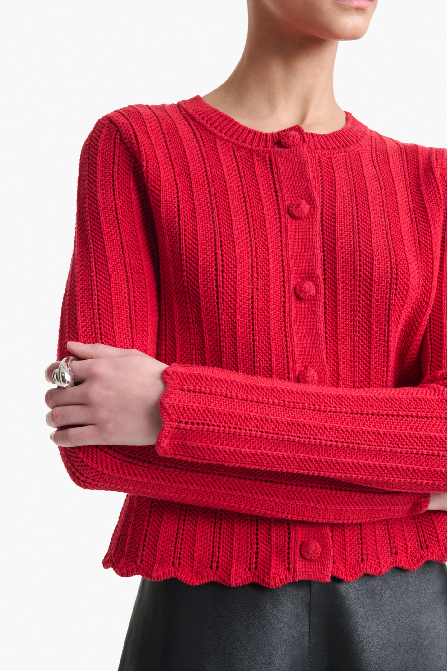 Mariette Sweater