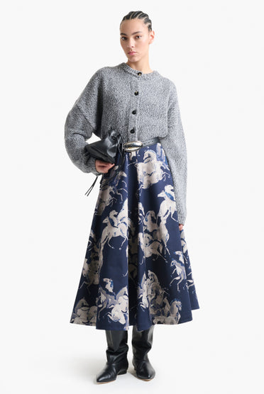 Varda Skirt