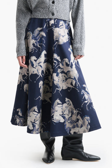 Varda Skirt