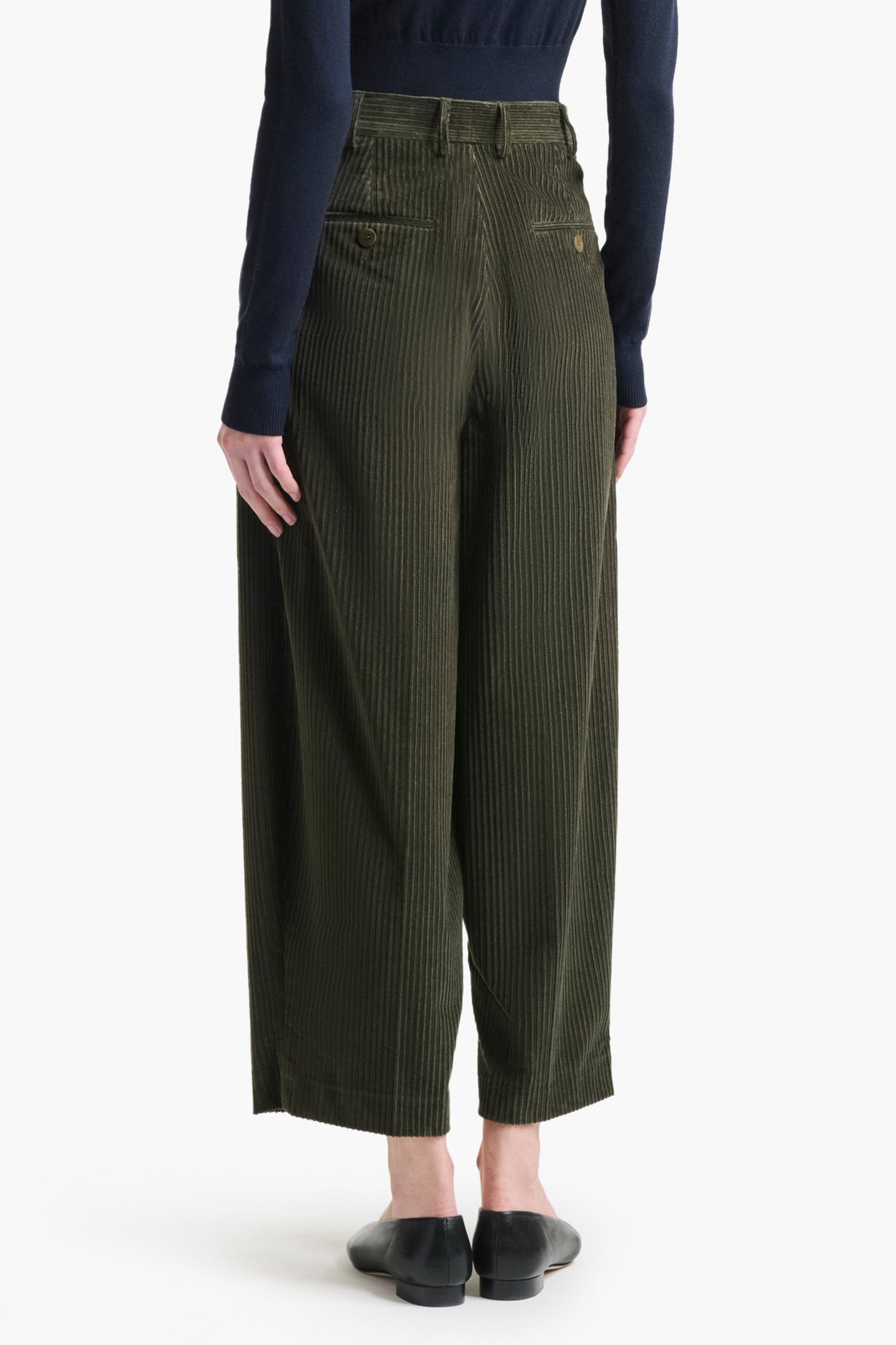 Dash Pant