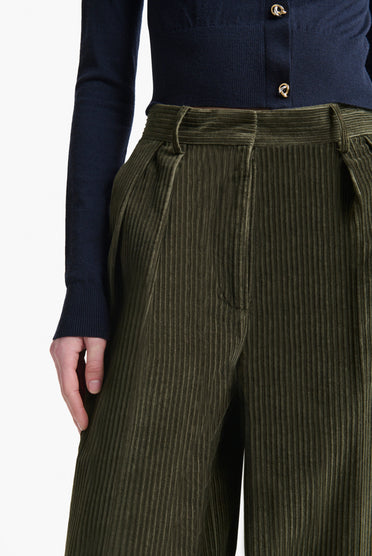 Dash Pant