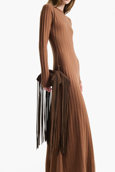 Origami Mini with Fringe