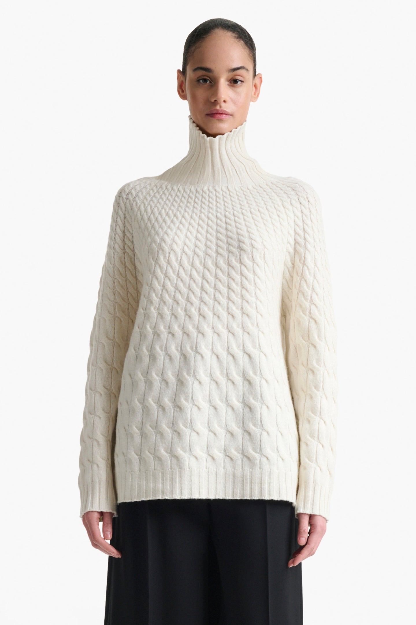 Augie Sweater