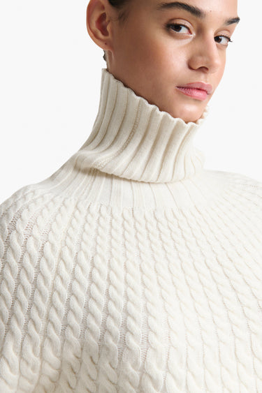Augie Sweater