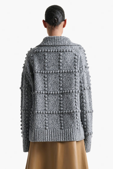 Mitch Sweater