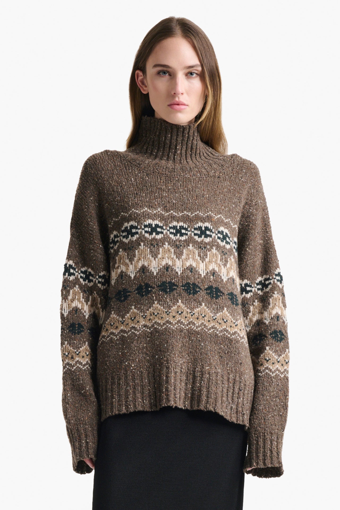 Cecie Sweater