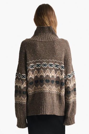 Cecie Sweater