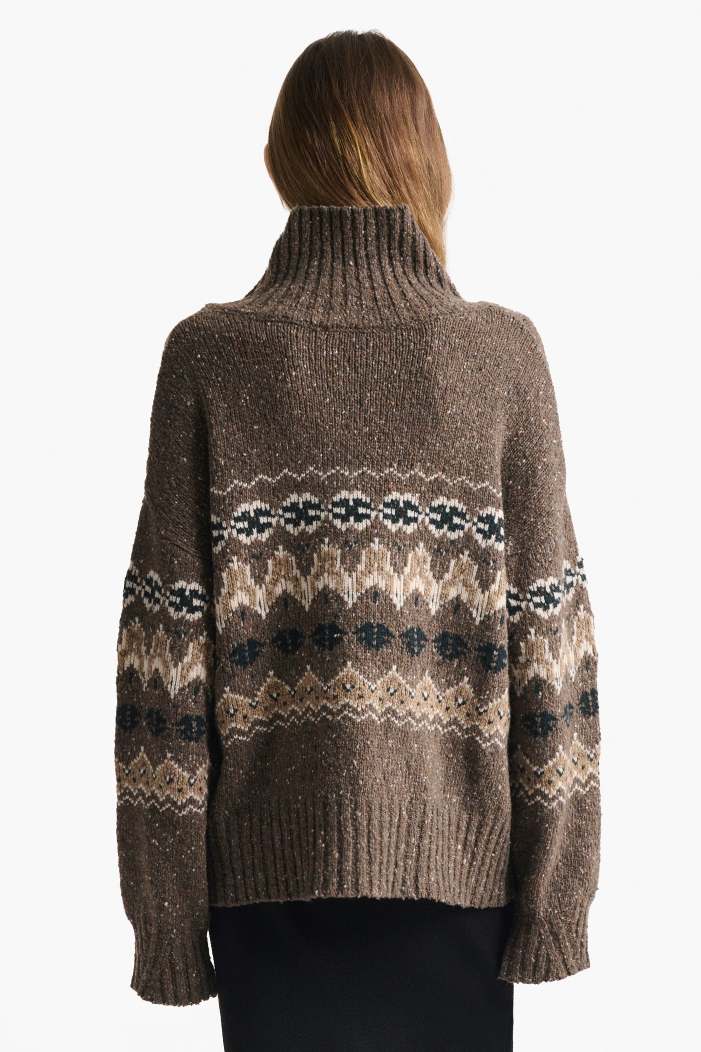 Cecie Sweater