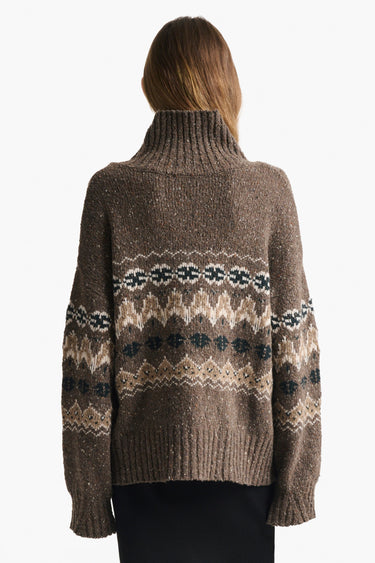 Cecie Sweater