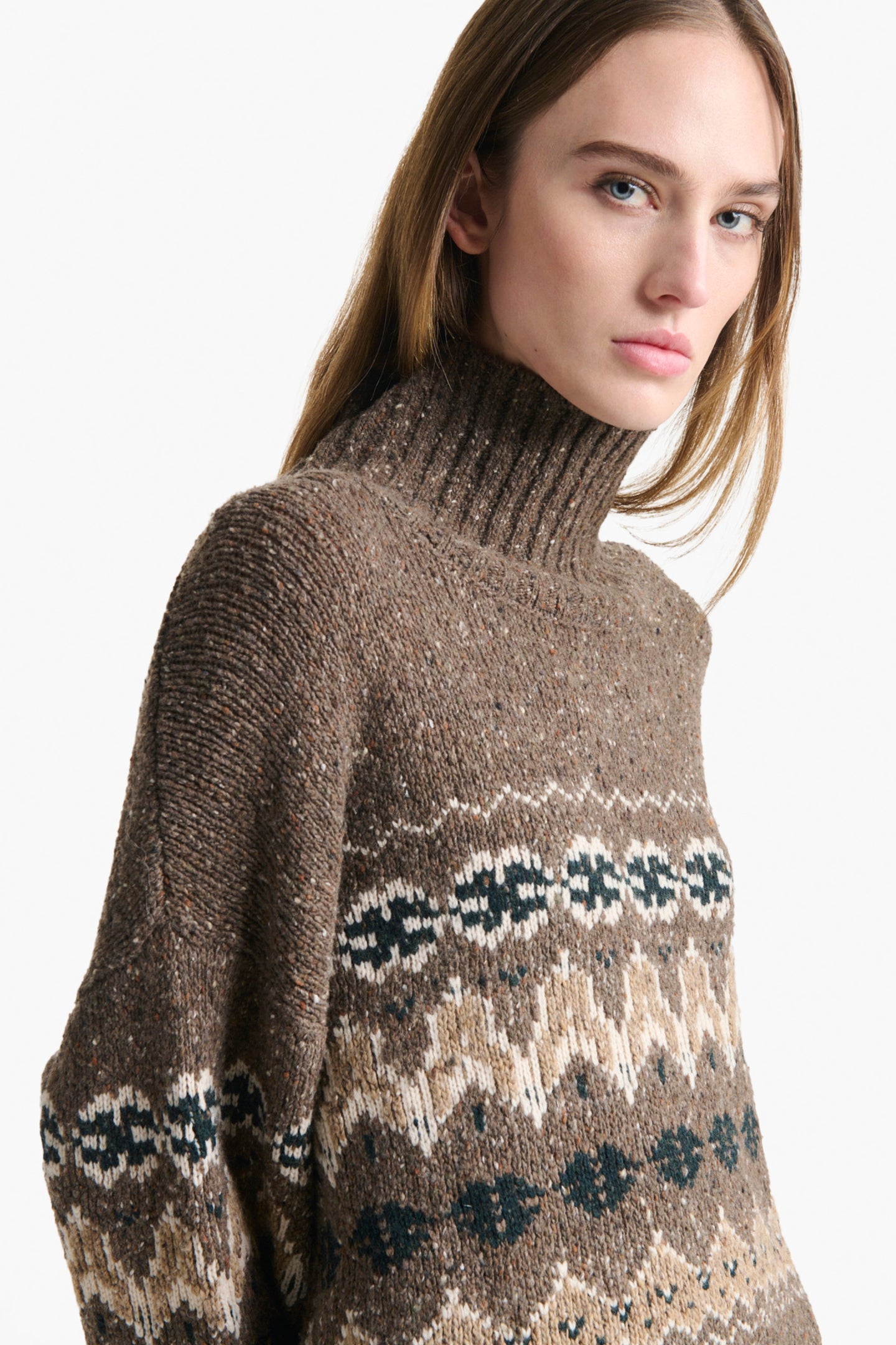 Cecie Sweater