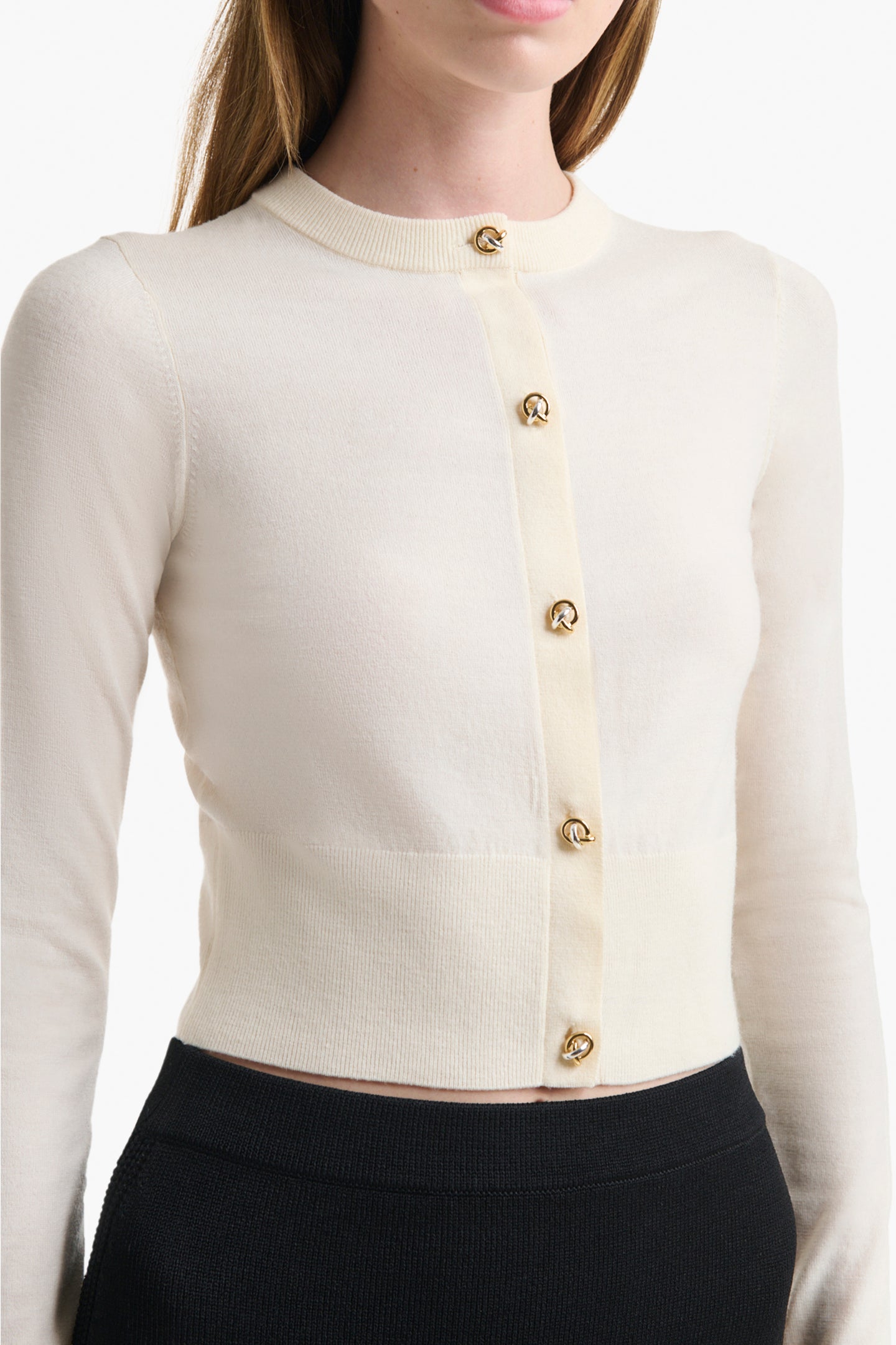 Arlette Sweater