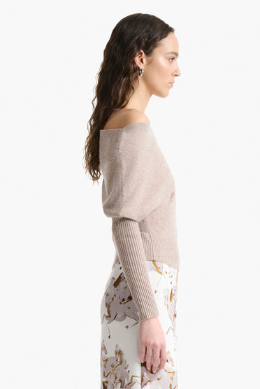 Paxi Sweater