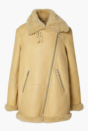 Shaeffer Coat