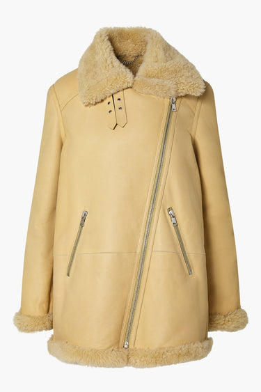 Shaeffer Coat