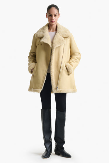 Shaeffer Coat