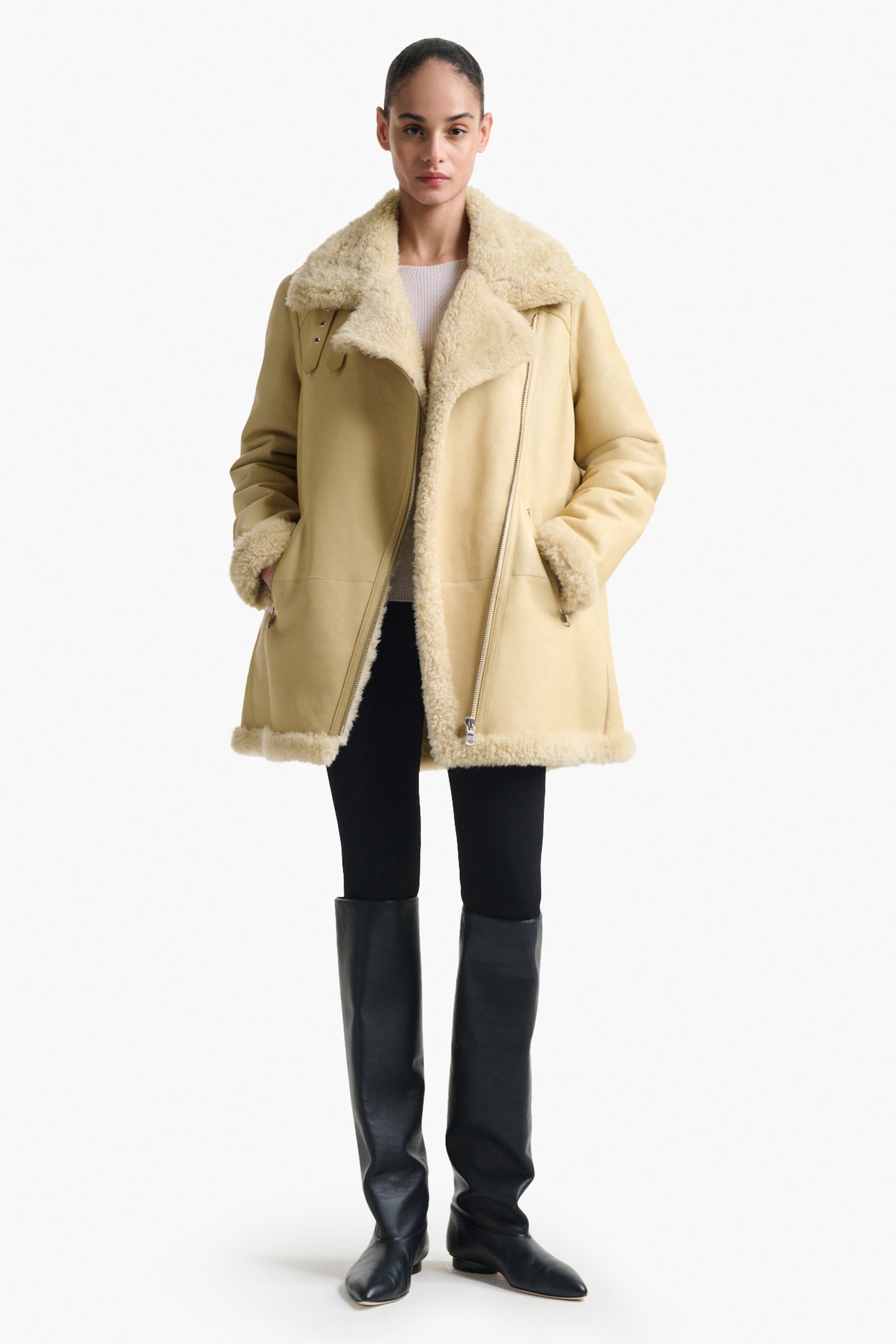 Shaeffer Coat
