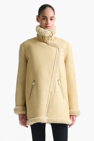 Shaeffer Coat