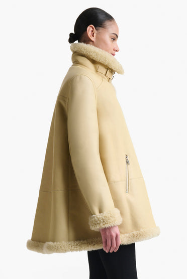 Shaeffer Coat
