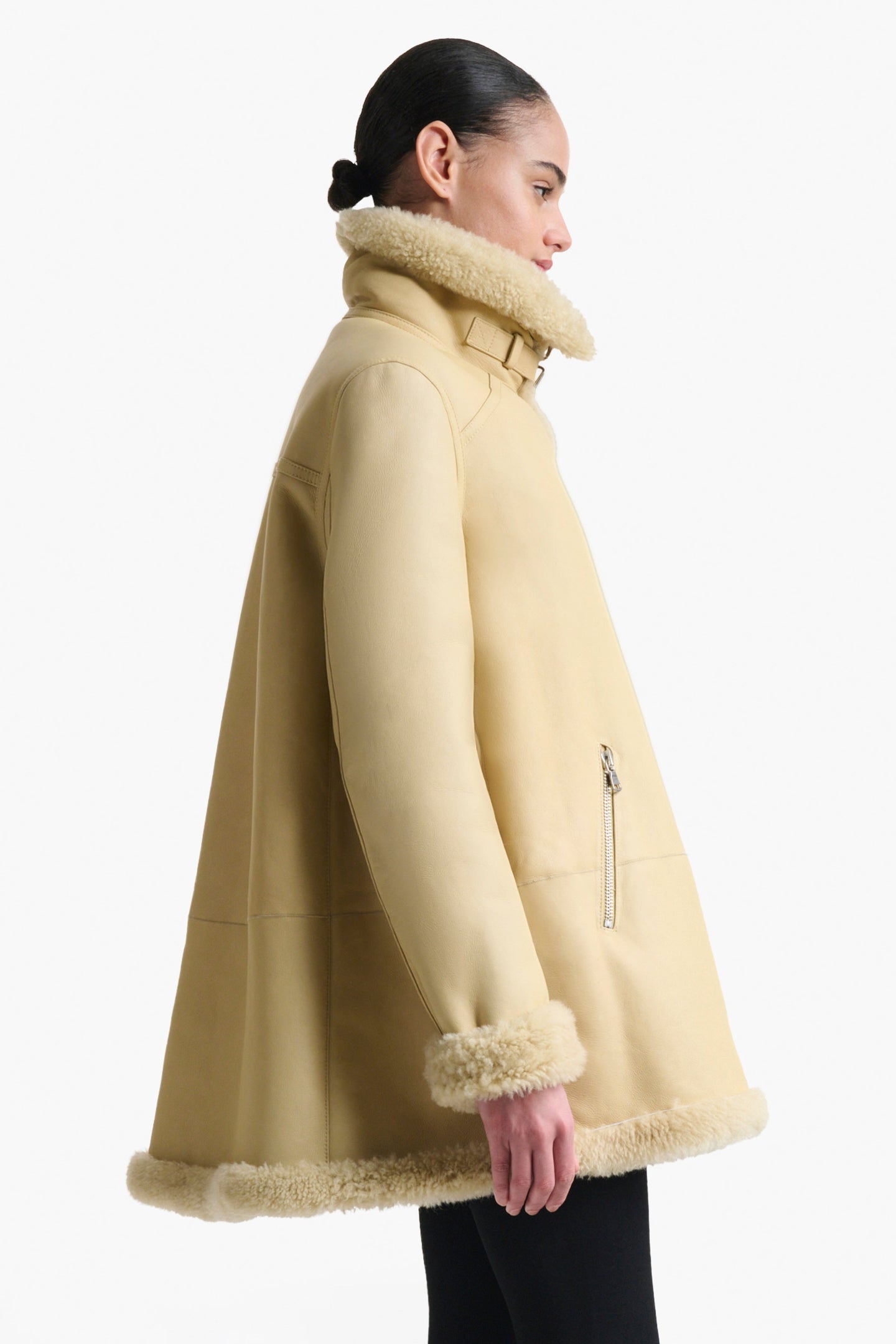Shaeffer Coat