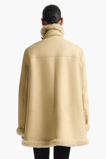 Shaeffer Coat