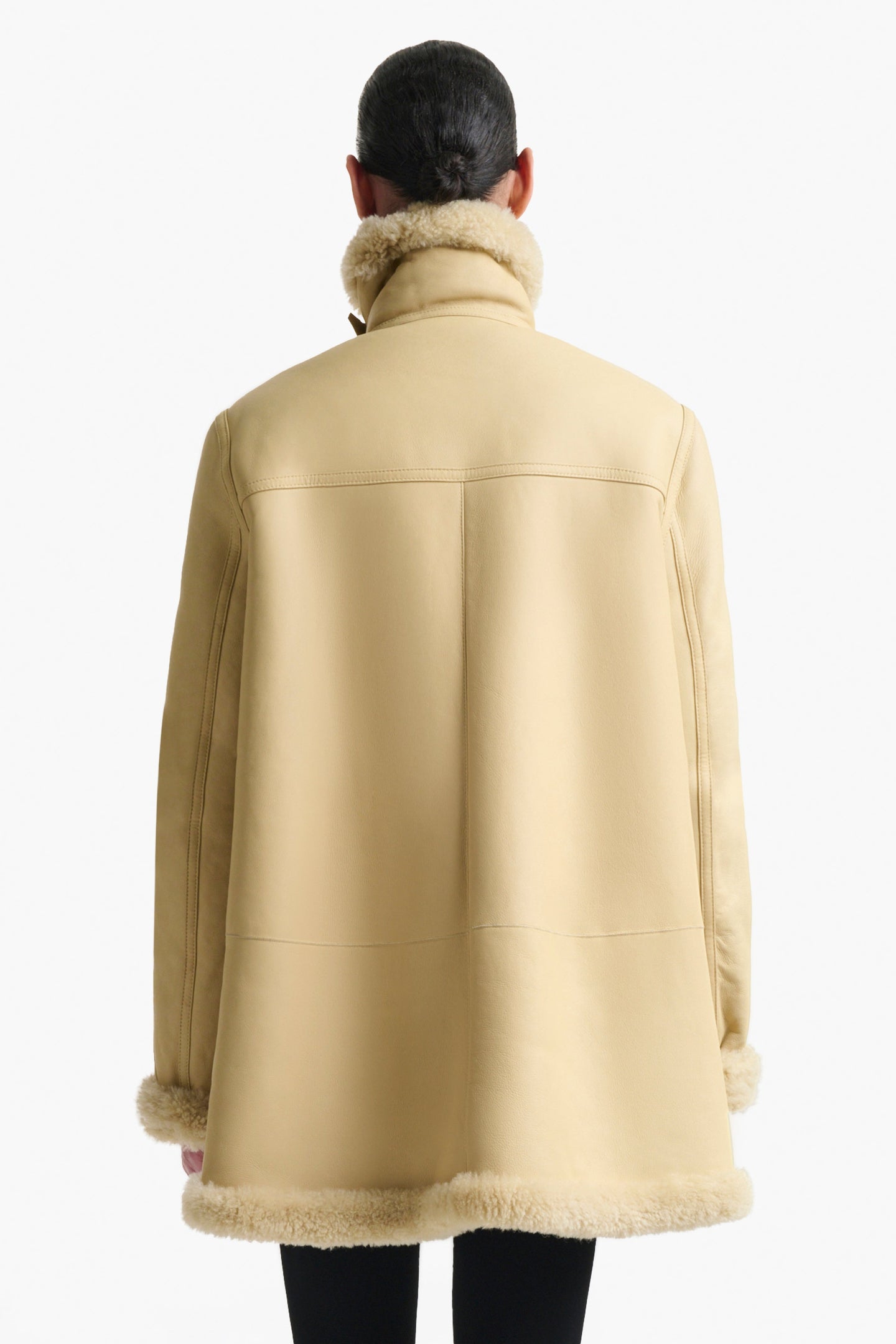 Shaeffer Coat