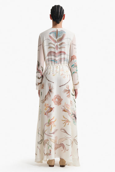 Sybbeline Dress