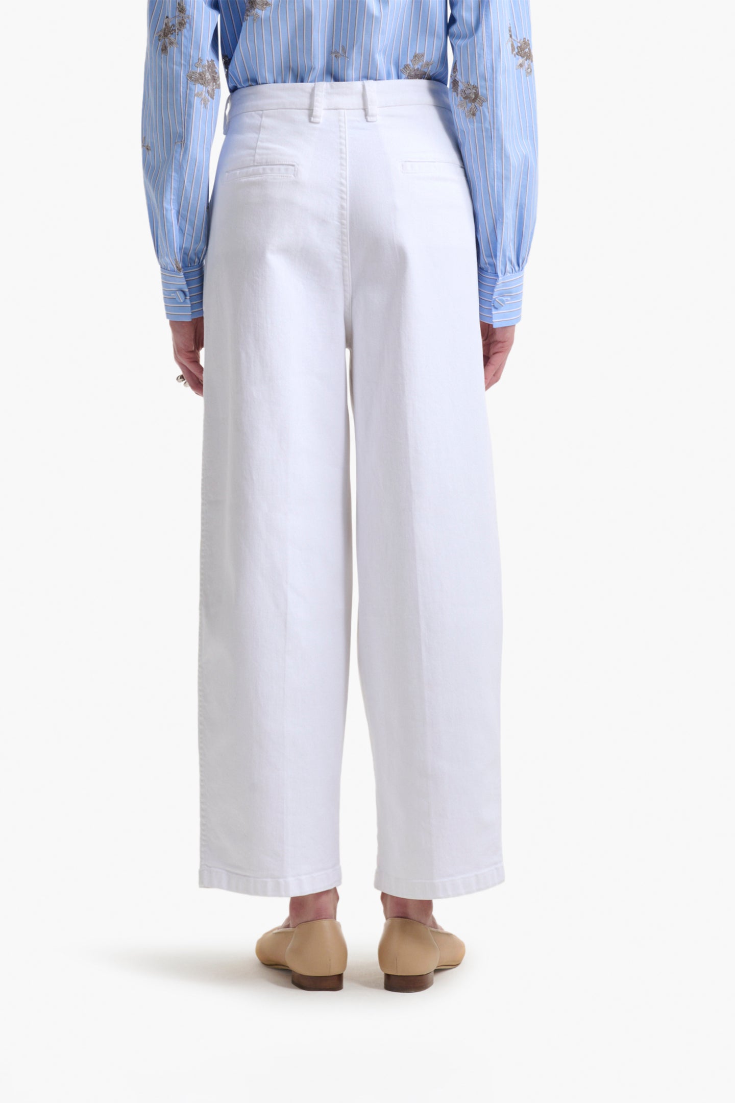 Dash Pant